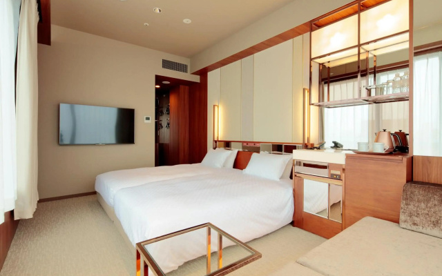 Candeo Hotels Nagasaki Shinchi Chinatown