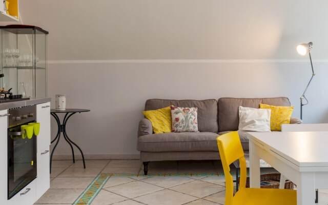 Bright Rooftop at CVE