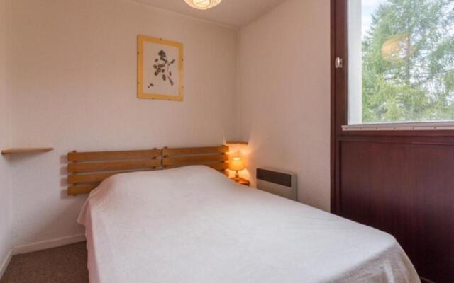 Appartement Les Deux Alpes, 2 pièces, 6 personnes - FR-1-348-246