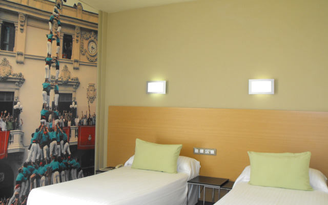 Hotel Pere III el Gran