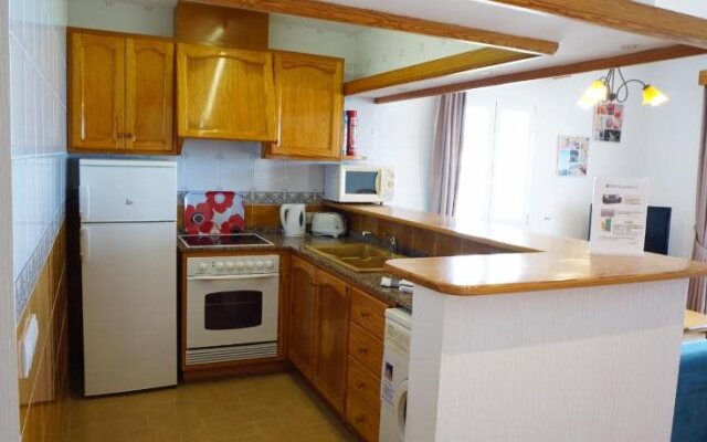 Apartamentos Punta Prima