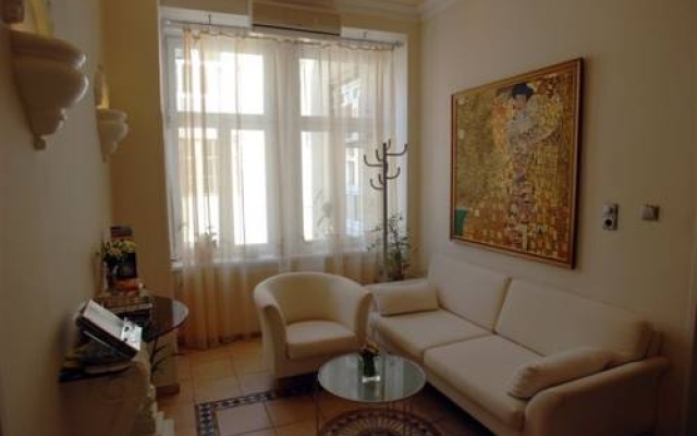 Guesthouse Primavera