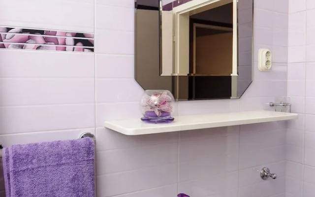 Apartments Lina