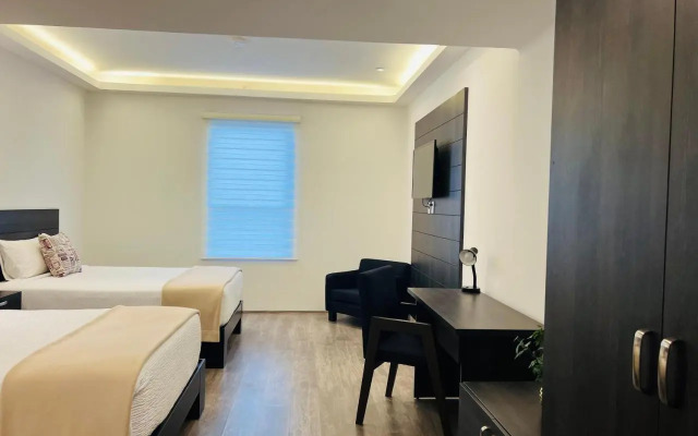 Qa Hotel