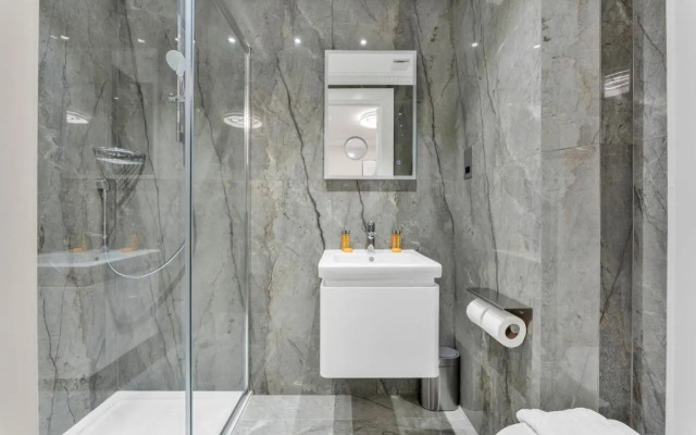 Cleveland Residences Bloomsbury