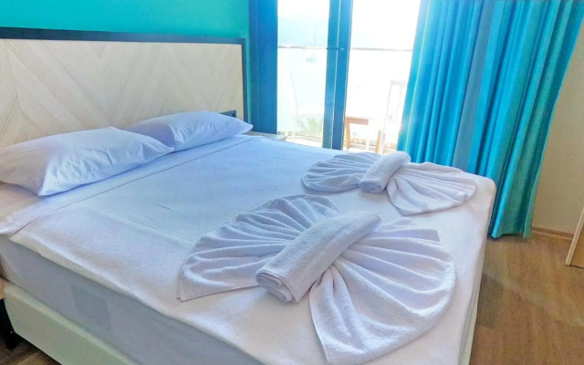 Yeshill Beach Hotel