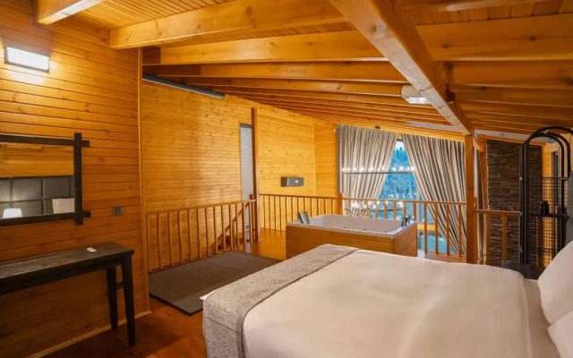 Mağmat Resort & Bungalow