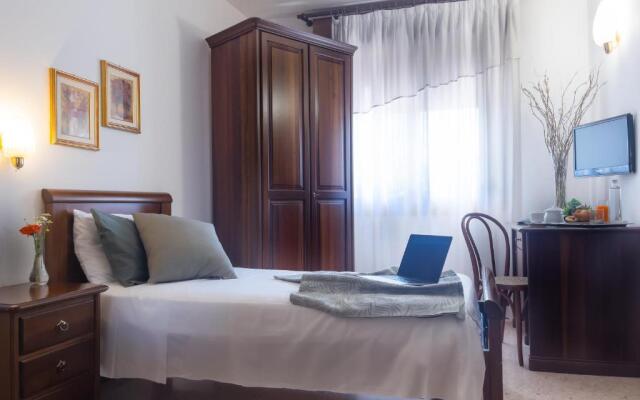 Hotel Da Gigi
