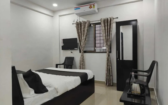 Spark Inn Hotel