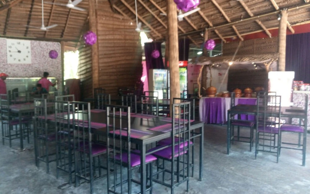 Orchid Yala Resort