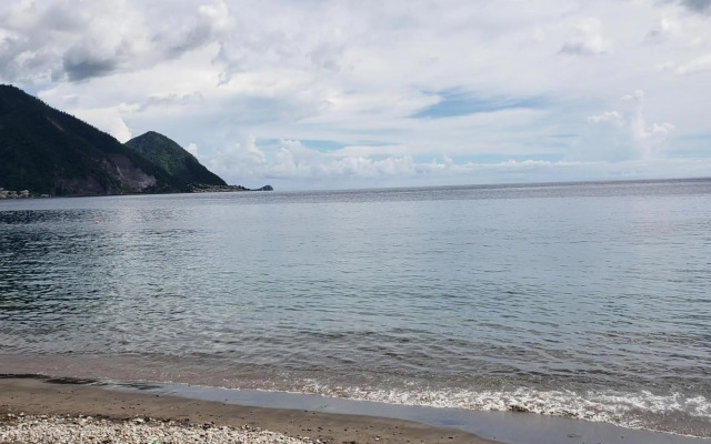 Unit 5/6 Private Apartment - Roseau