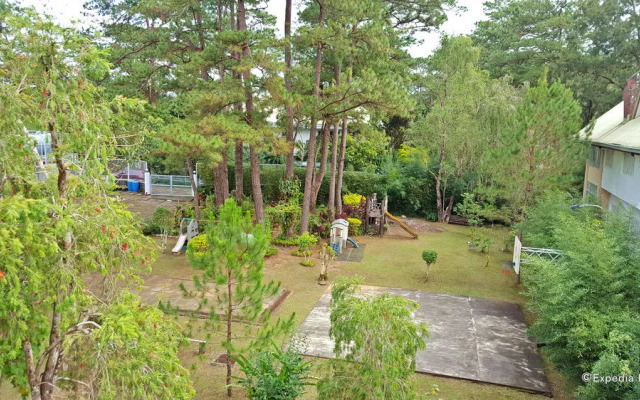 碧瑶圣帕特里克度假村(St.Patrick Village Baguio)