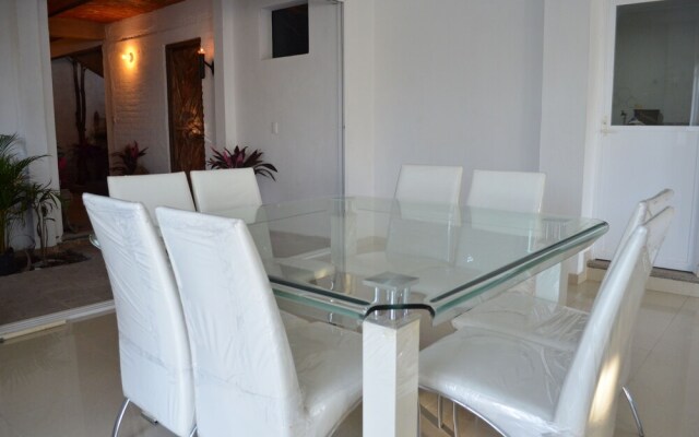 Las lomas Residencial