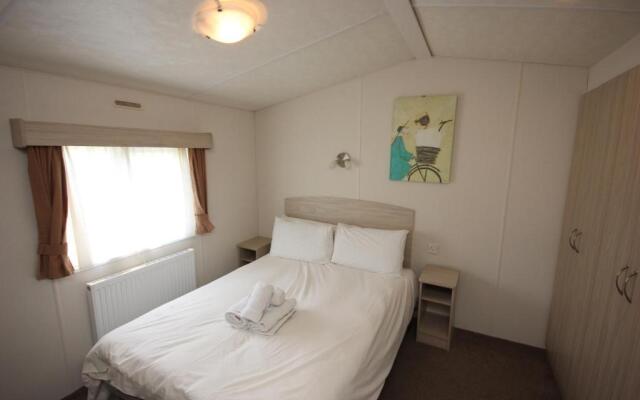 Barker Stakes Farm B&B