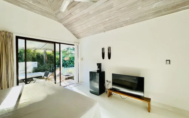Villa Tierra Nueva