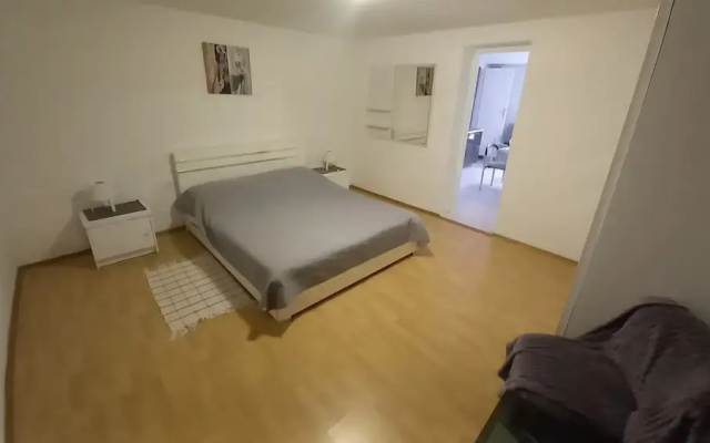 Zvone - Apartments With Terrace - A2