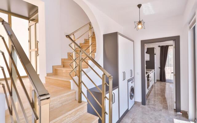 Villa Ases - Alpanos