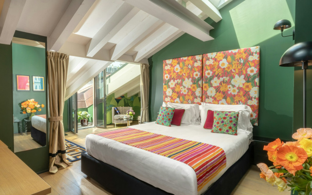 Speronari Suites
