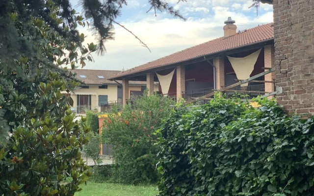 Albergo Motta