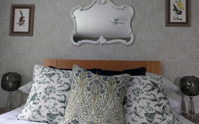 The Agent's House Bed and Breakfast