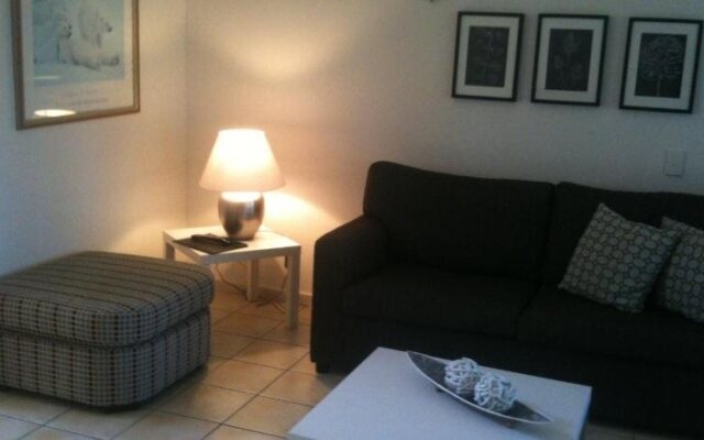 Noosa Parade Holiday Inn