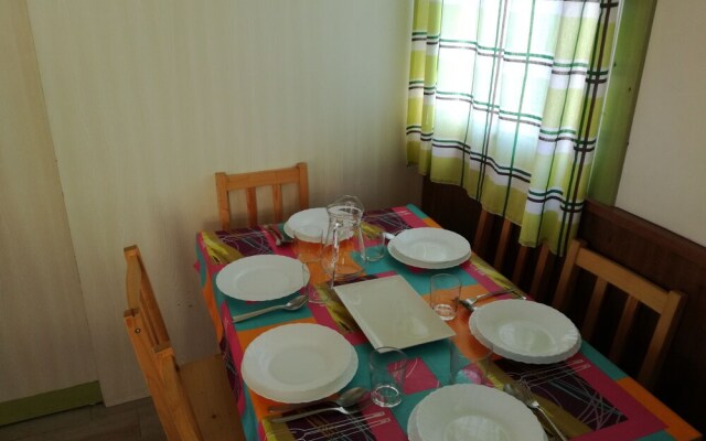 Camping Costa Blanca