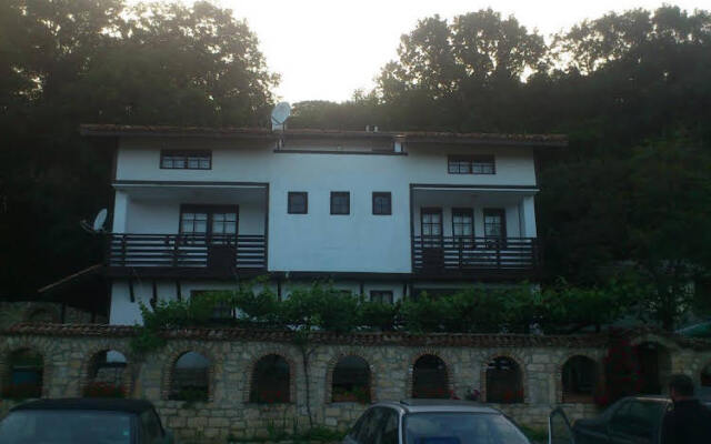 Villa Nasco