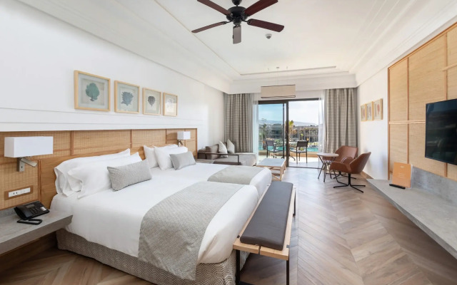 Hotel Riu Palace Tikida Taghazout