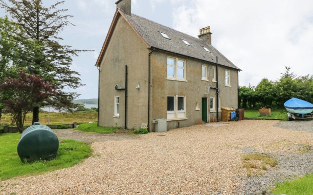Tullochgorm