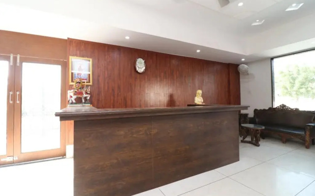 Hotel Millennium by OYO Rooms