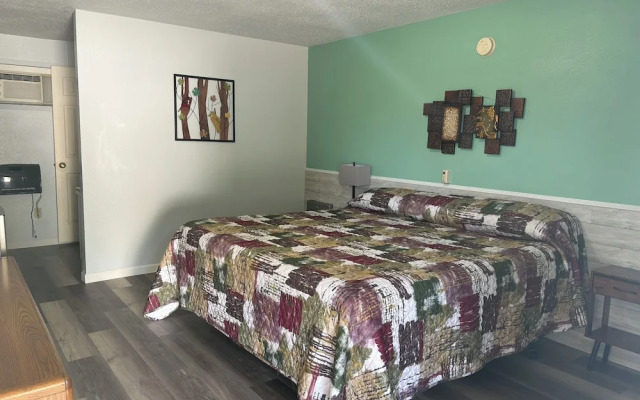 Sioux Motel