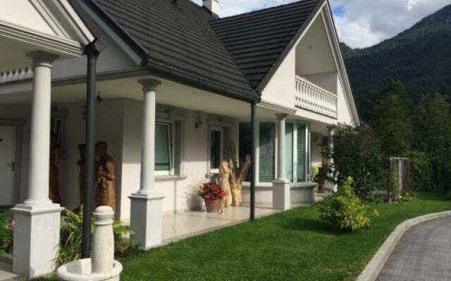 Apartmaji Kranjska Gora