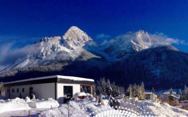 Pension Alpspitz