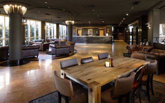 c/o56 Hotel Chemnitz