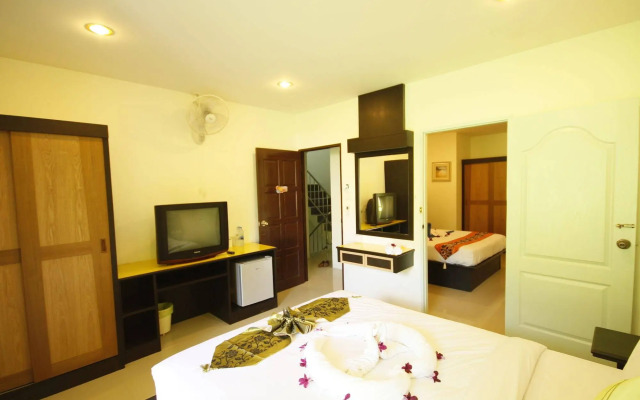 Yindee Residence