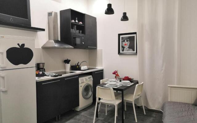ASV Apartments