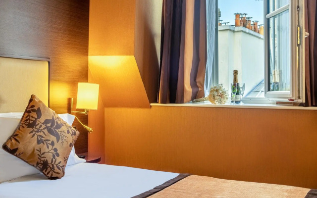 Hotel Saint Honore 85