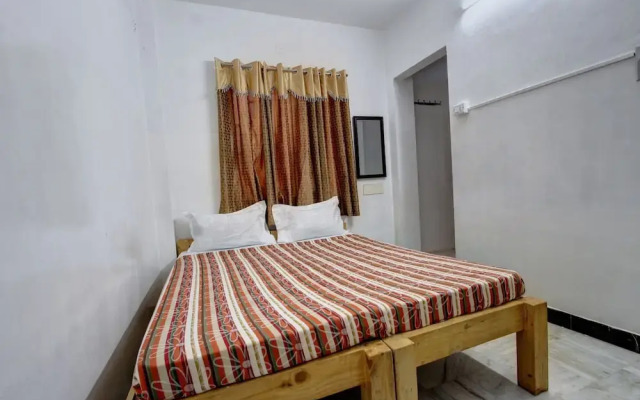 Spot On 40228 New Modern Homestay