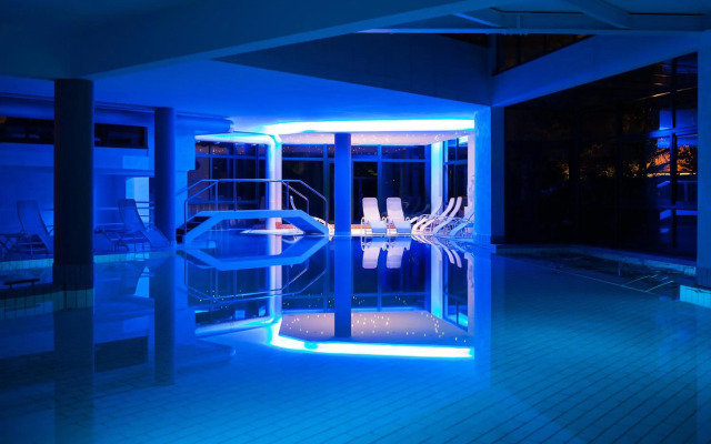 Olimpia Terme