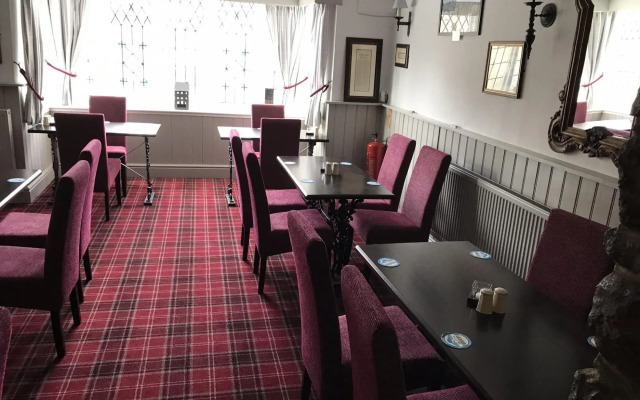 The Miners Arms