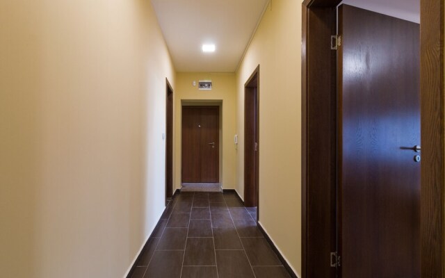 FM Premium 2-BDR Apartment - Spacious Loft