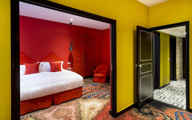 Club Quarters Hotel, World Trade Center