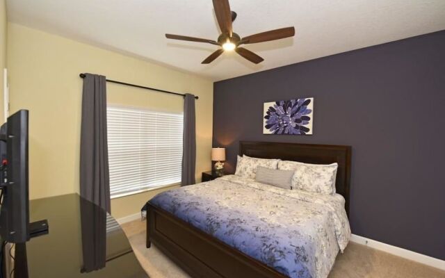 4872 Storey Lake Townhome 4 Bedroom by Florida Star