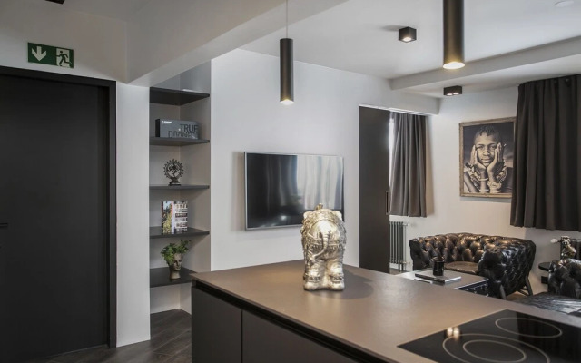 Ava Apartments by Heimaleiga