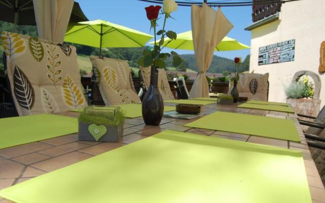 Hotel Landgasthof Grüner Baum