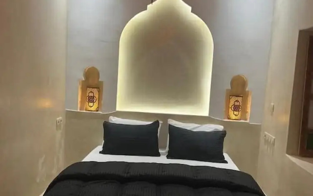 Riad Rkiya