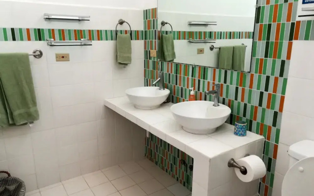 Togo Bed And Breakfast