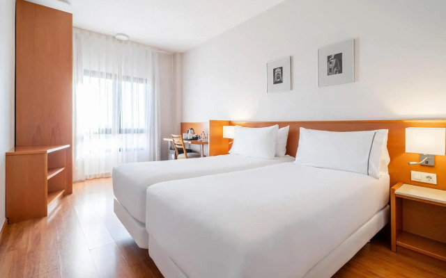 Exe Pozuelo Hotel