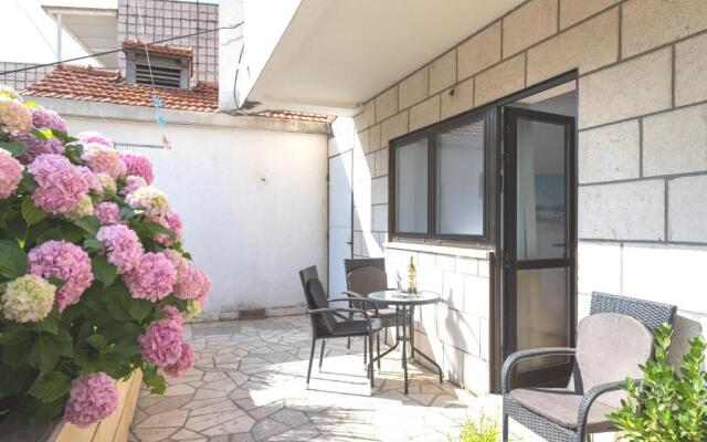 Apartment Di Maria