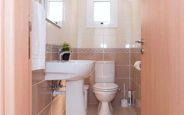 Diamanta Ayia Napa in Ayia Napa